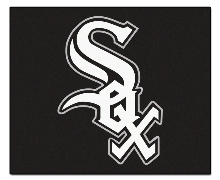 Chicago White Sox Area Mat Tailgater