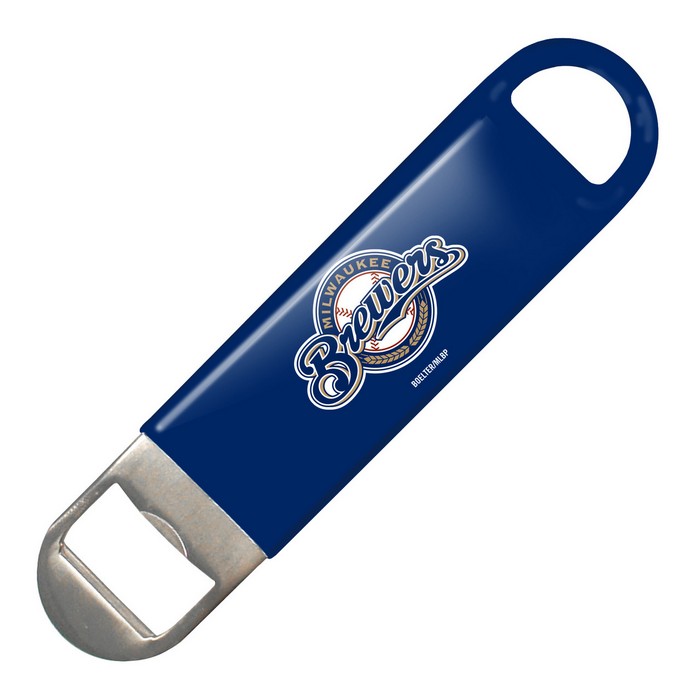 Milwaukee Brewers Bottle Opener