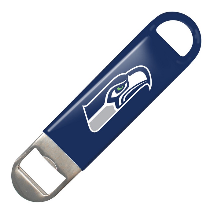 Seattle Seahawks Bottle Opener