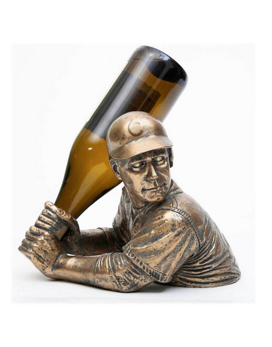 Chicago Cubs Bam Vino Wine Bottle Holder