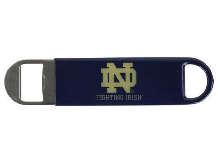 Notre Dame Fighting Irish Bottle Opener