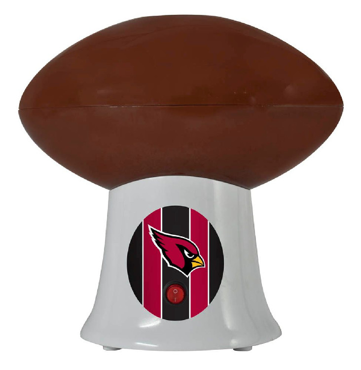 Arizona Cardinals Hot Air Popcorn Maker