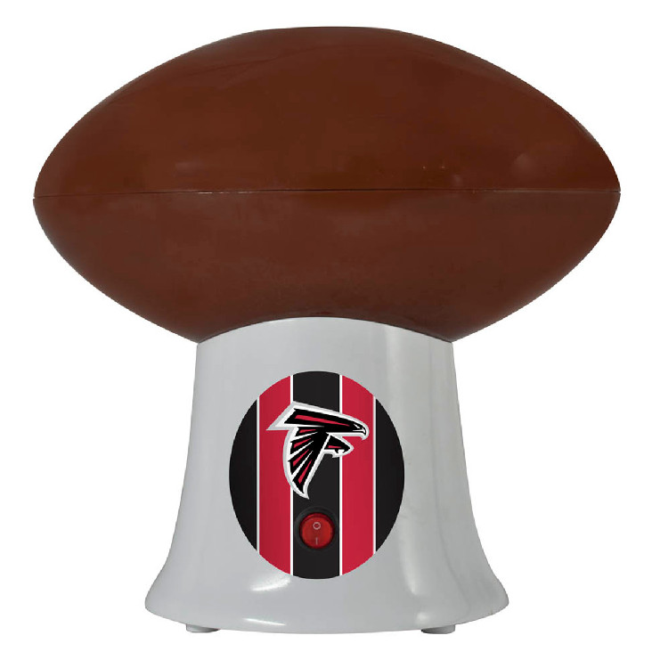 Atlanta Falcons Hot Air Popcorn Maker