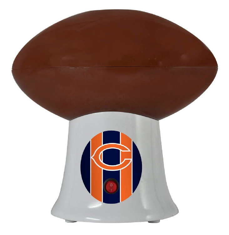 Chicago Bears Hot Air Popcorn Maker CO