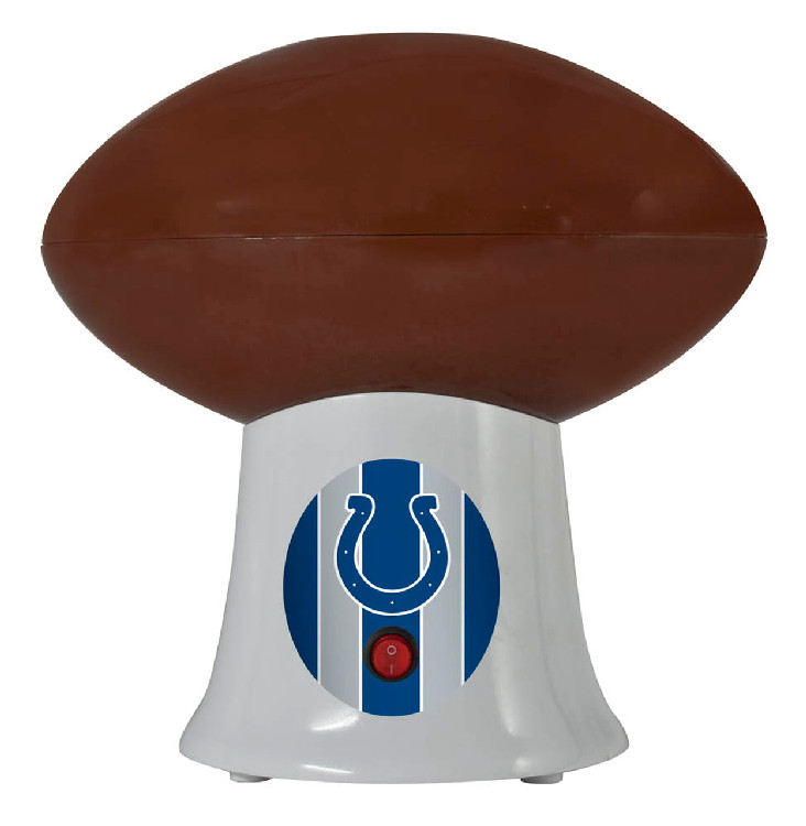 Indianapolis Colts Hot Air Popcorn Maker CO