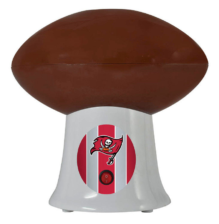 Tampa Bay Buccaneers Hot Air Popcorn Maker