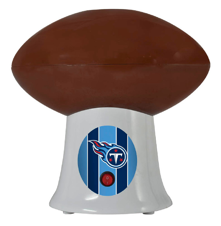 Tennessee Titans Hot Air Popcorn Maker