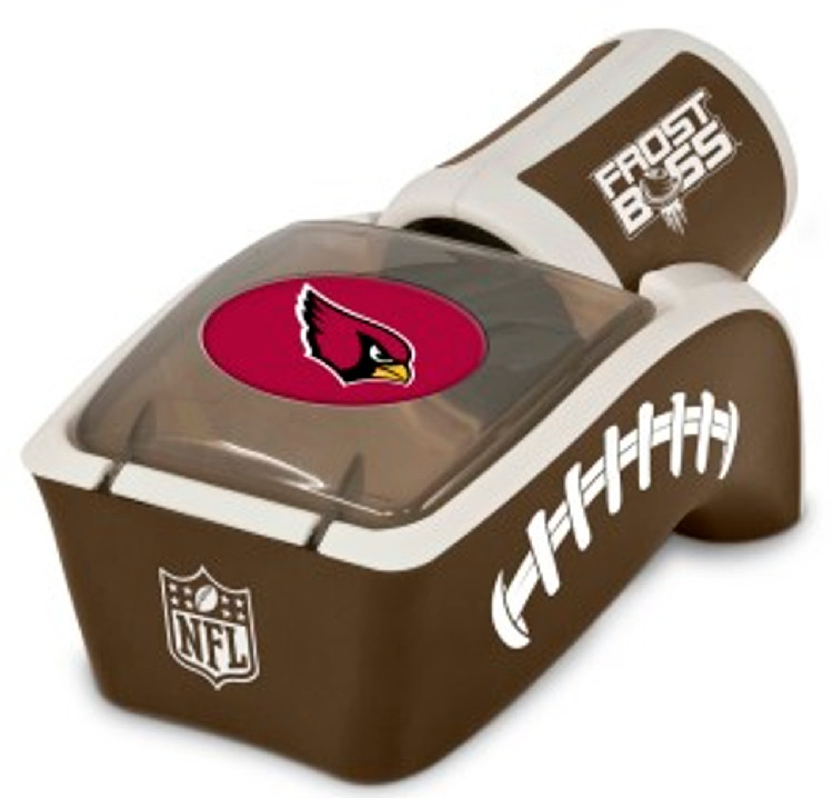 Arizona Cardinals Frost Boss Can Cooler CO