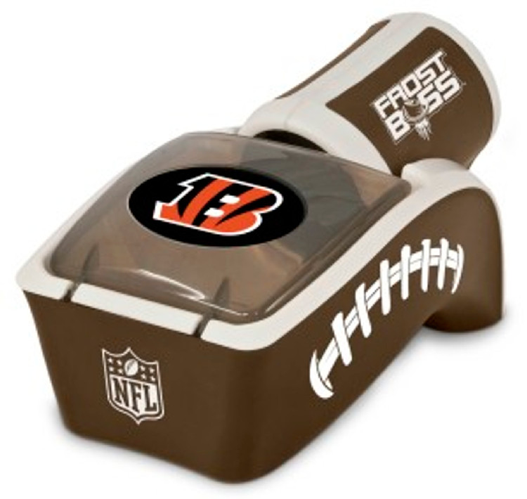 Cincinnati Bengals Frost Boss Can Cooler CO