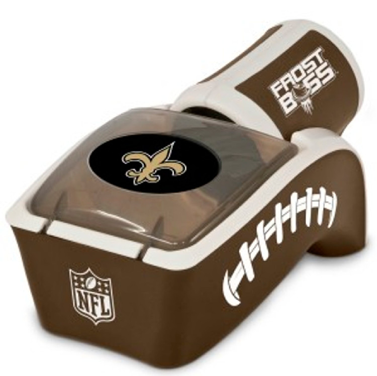 New Orleans Saints Frost Boss Can Cooler CO