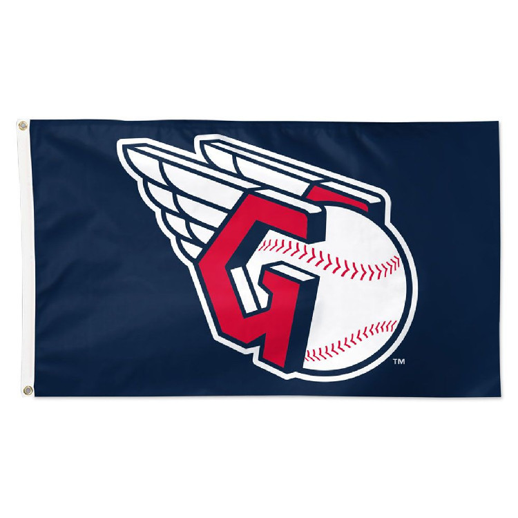 Cleveland Guardians Flag 3x5 Team