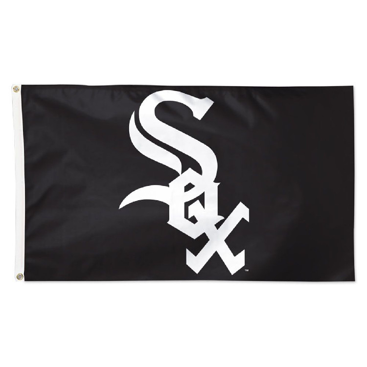 Chicago White Sox Flag 3x5 Team