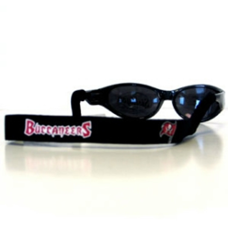 Tampa Bay Buccaneers Sunglasses Strap