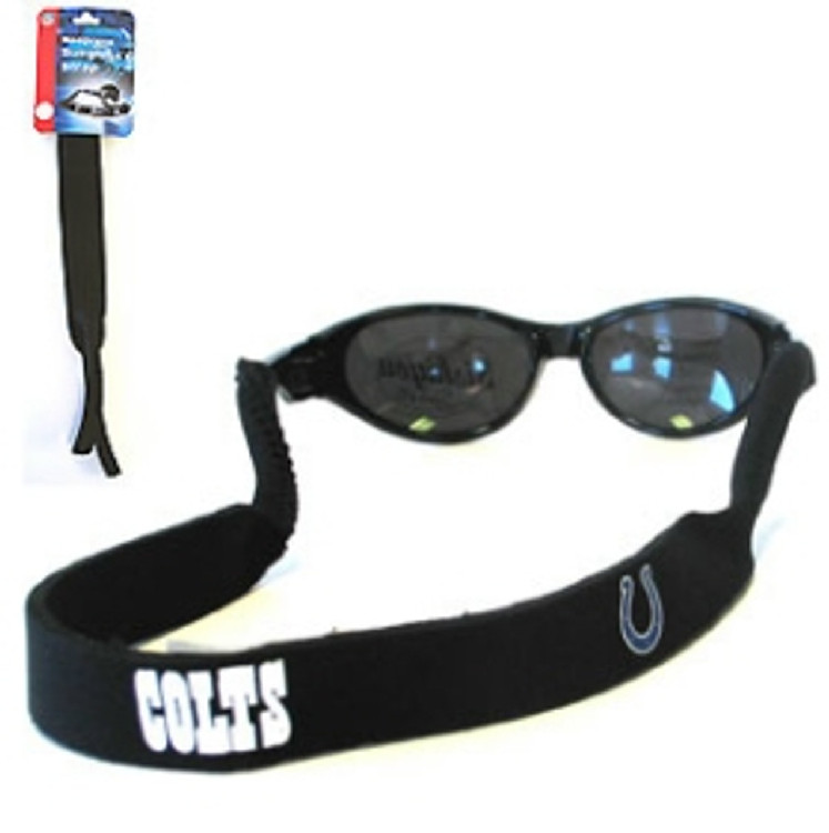 Indianapolis Colts Sunglass Strap