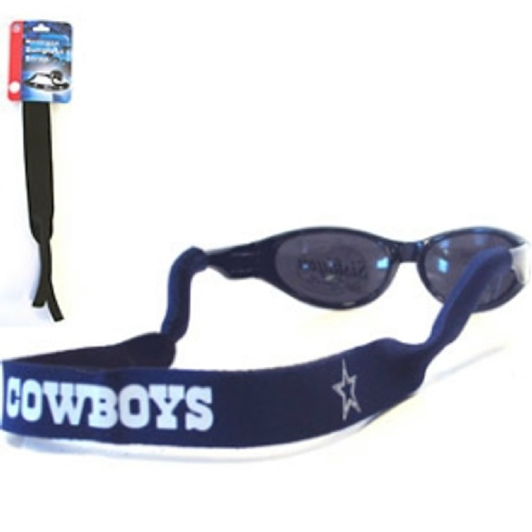 Dallas Cowboys Sunglasses Strap