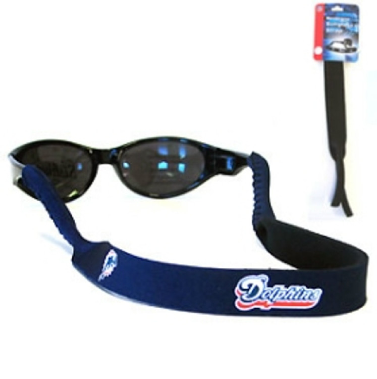 Miami Dolphins Sunglasses Strap