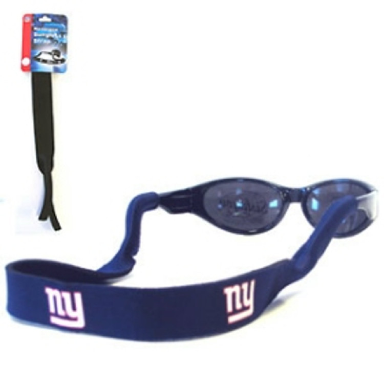 New York Giants Sunglasses Strap