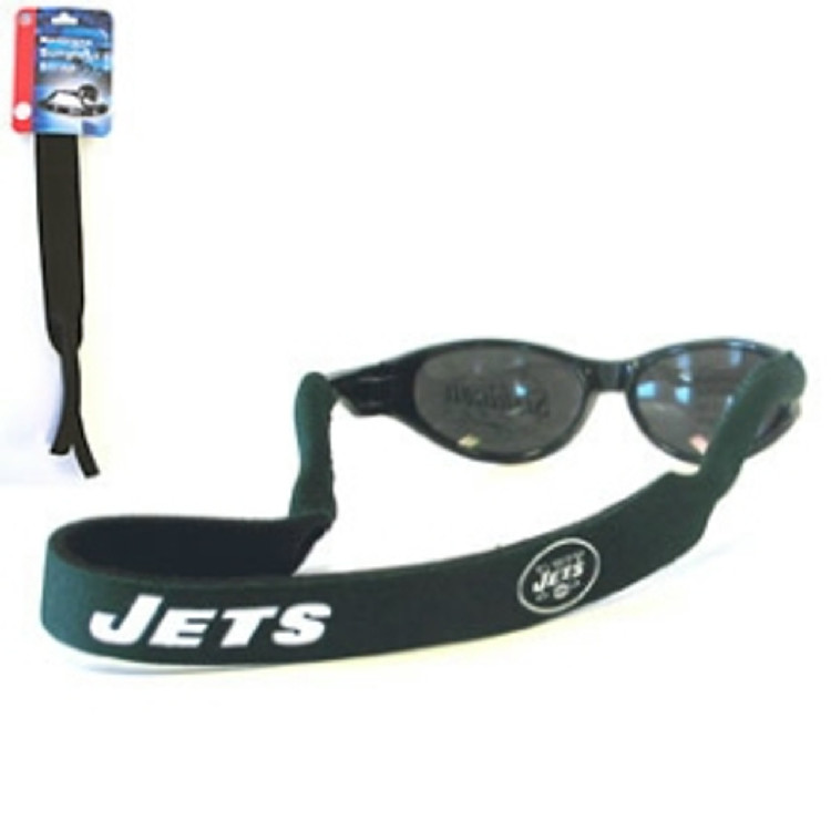 New York Jets Sunglasses Strap