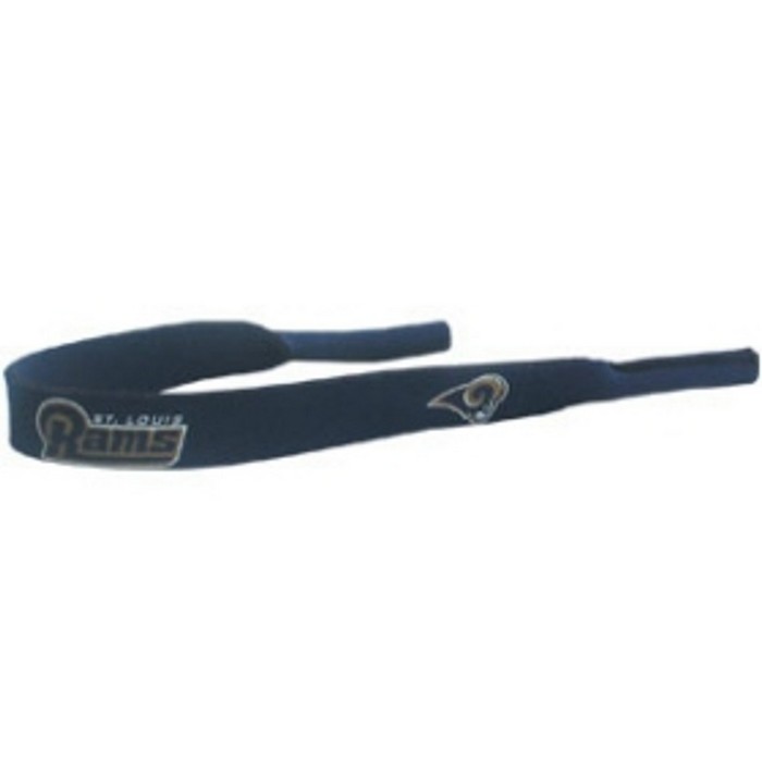 St. Louis Rams Sunglasses Strap