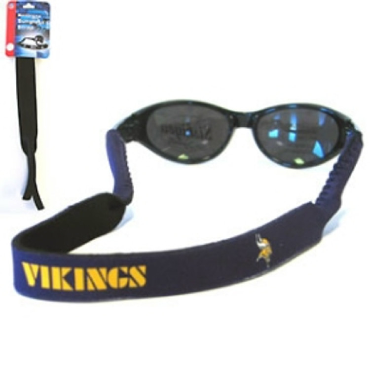 Minnesota Vikings Sunglass Strap