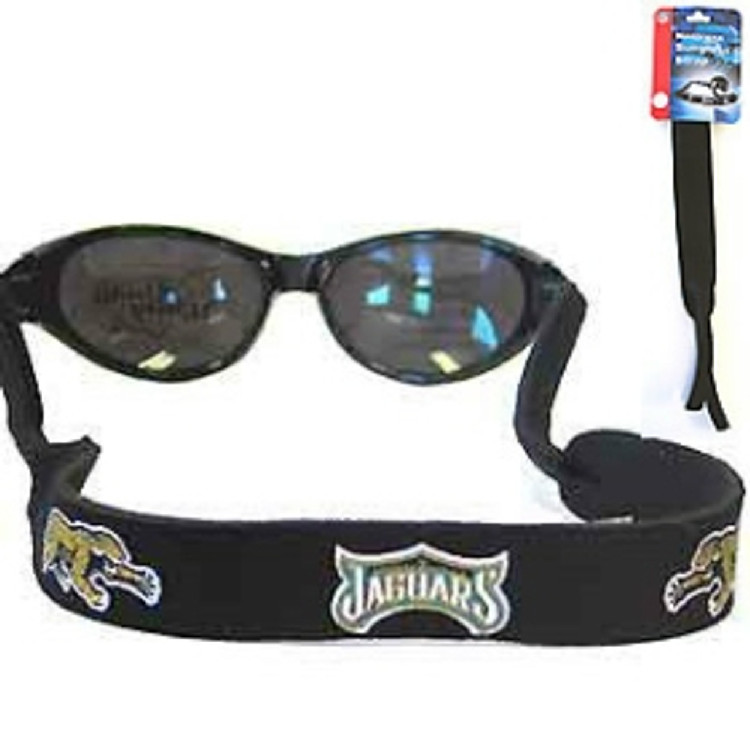 Jacksonville Jaguars Sunglass Strap