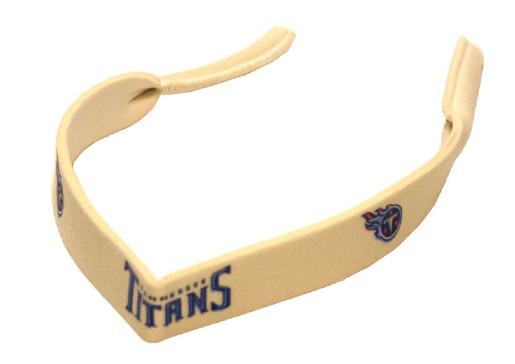 Tennessee Titans Sunglasses Strap