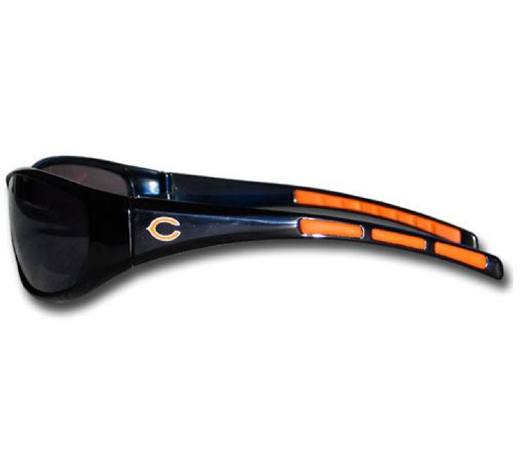 Chicago Bears Sunglasses - Wrap