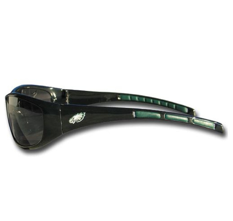 Philadelphia Eagles Sunglasses - Wrap