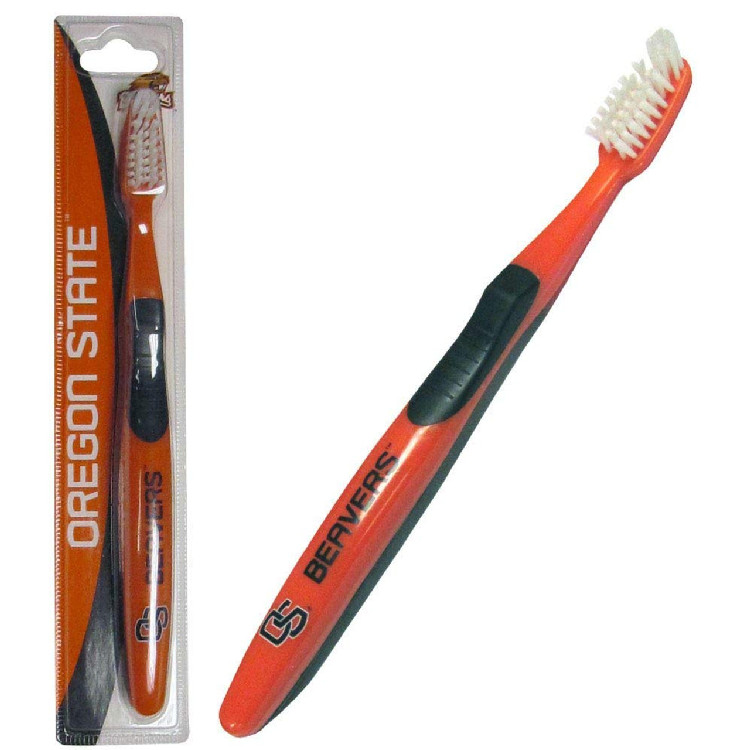 Oregon State Beavers Toothbrush