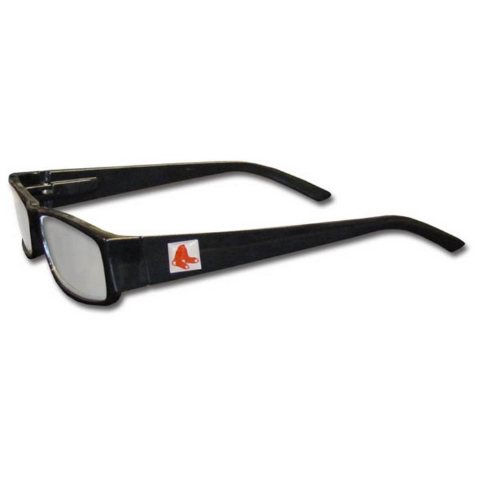 Boston Red Sox Glasses Readers 1.25 Power CO