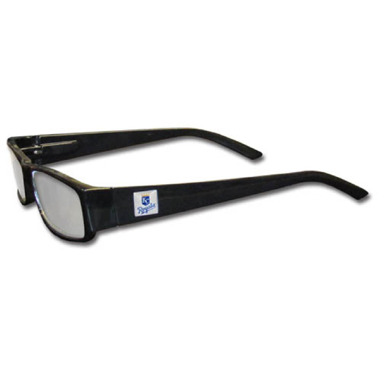 Kansas City Royals Glasses Readers 1.25 Power CO