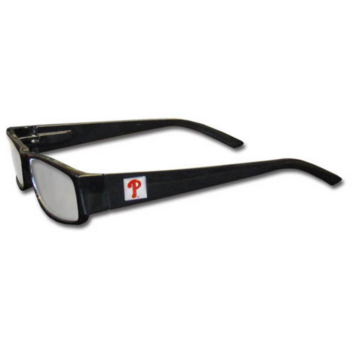 Philadelphia Phillies Glasses Readers 1.75 Power CO