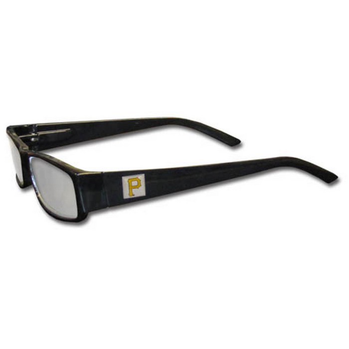 Pittsburgh Pirates Glasses Readers 2.25 Power CO