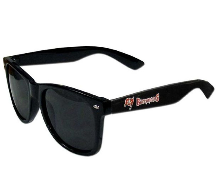 Tampa Bay Buccaneers Sunglasses Beachfarer Style