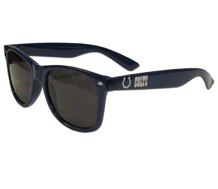 Indianapolis Colts Sunglasses - Beachfarer