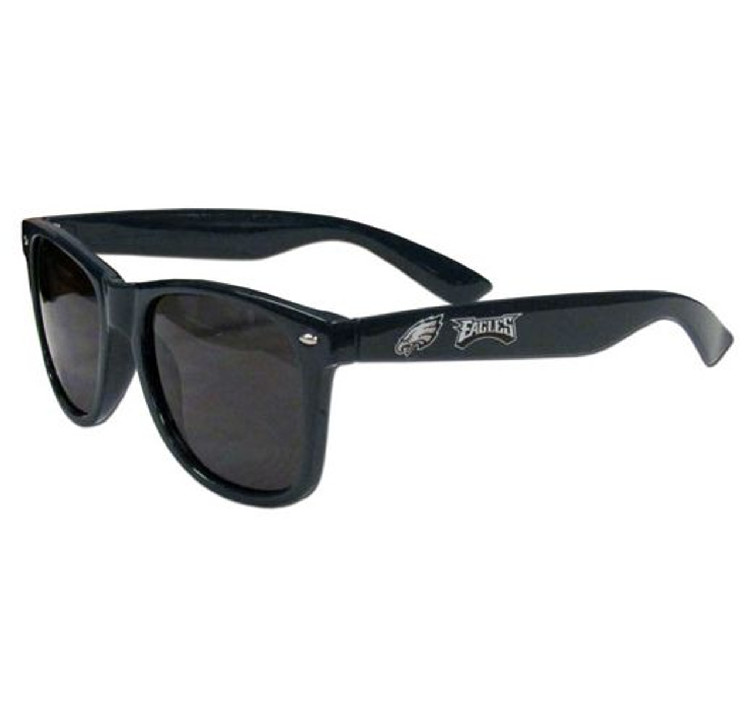 Philadelphia Eagles Sunglasses Beachfarer Style