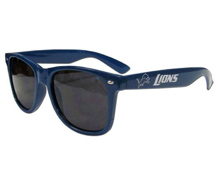 Detroit Lions Sunglasses - Beachfarer