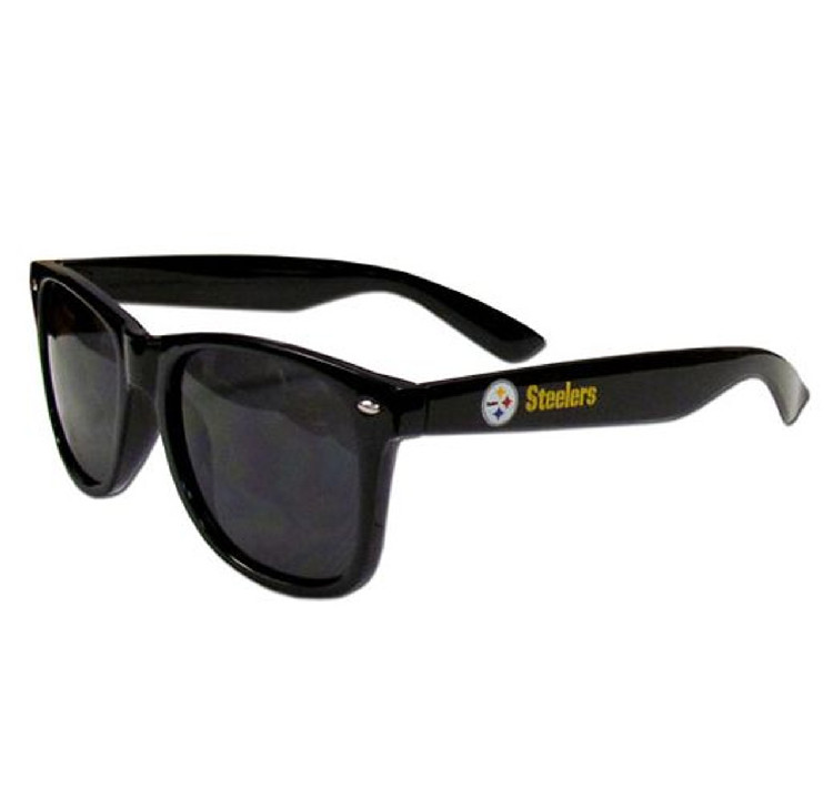 Pittsburgh Steelers Sunglasses - Beachfarer