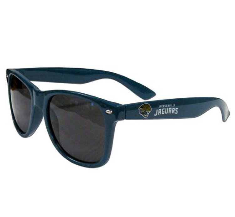 Jacksonville Jaguars Sunglasses - Beachfarer