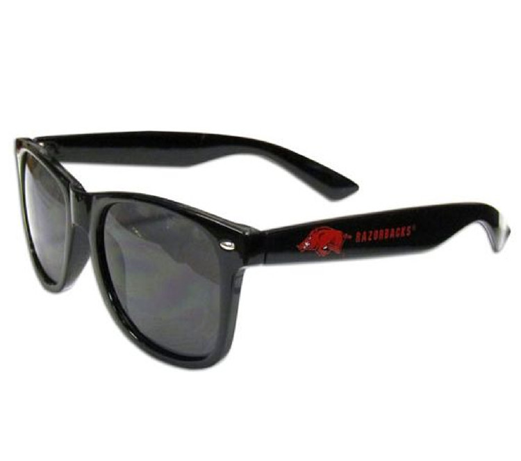 Arkansas Razorbacks Sunglasses - Beachfarer