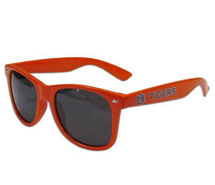 Auburn Tigers Sunglasses Beachfarer Style