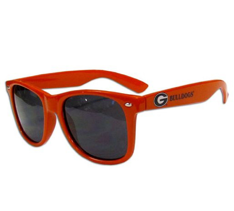 Georgia Bulldogs Sunglasses - Beachfarer