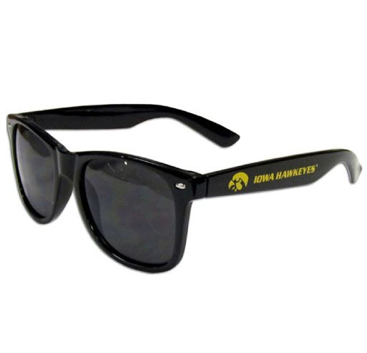 Iowa Hawkeyes Sunglasses - Beachfarer