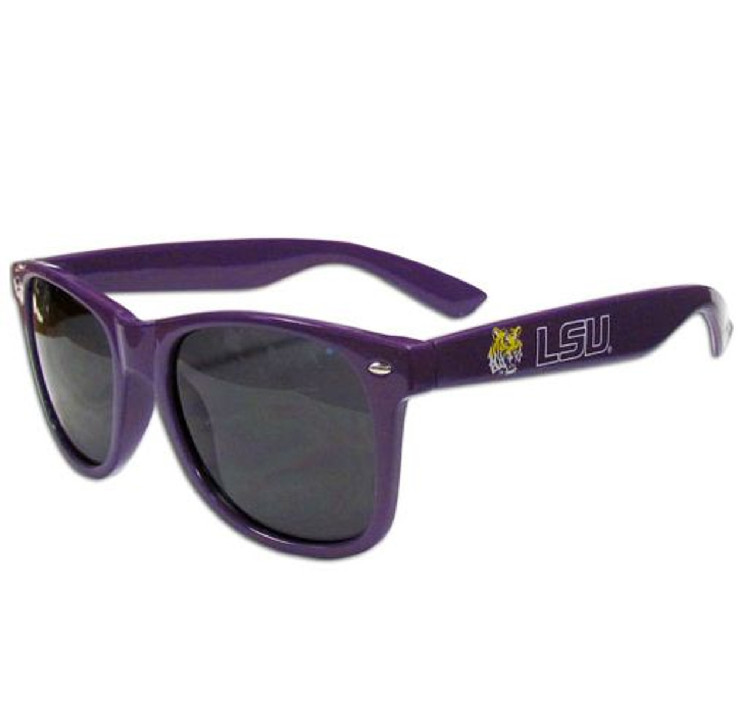 LSU Tigers Sunglasses - Beachfarer