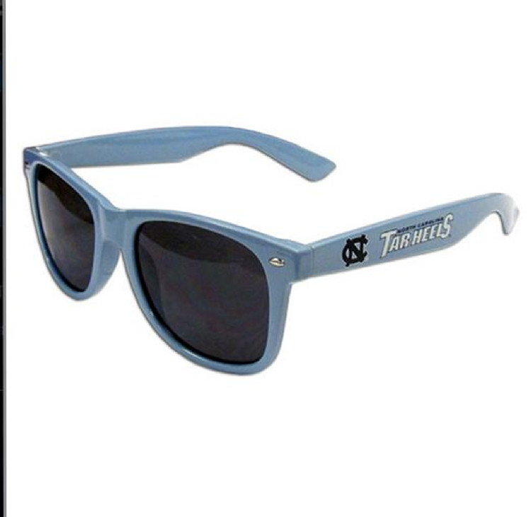 North Carolina Tar Heels Sunglasses - Beachfarer