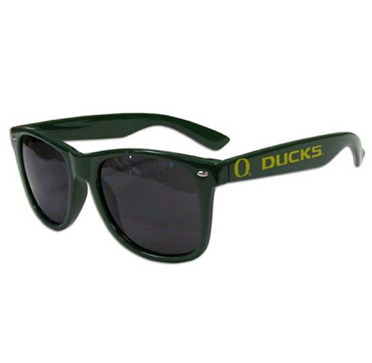 Oregon Ducks Sunglasses - Beachfarer