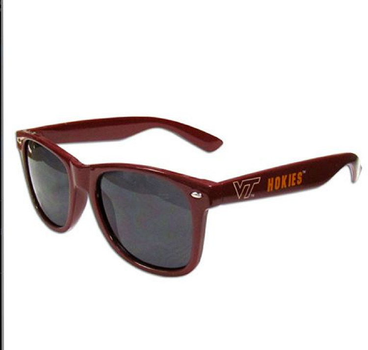 Virginia Tech Hokies Sunglasses - Beachfarer