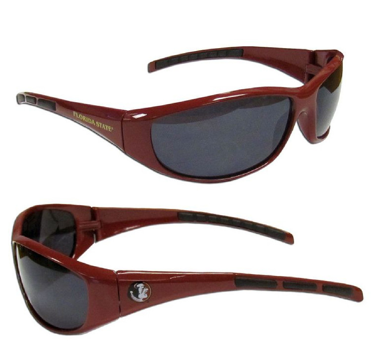 Florida State Seminoles Sunglasses - Wrap