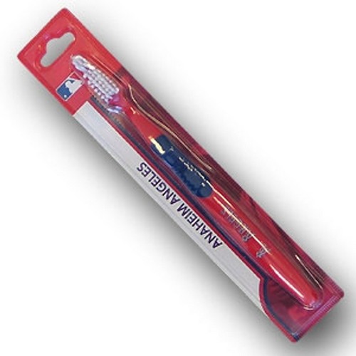 Siskiyou Los Angeles Angels of Anaheim Toothbrush