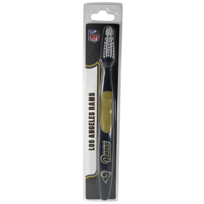 Siskiyou Los Angeles Rams Toothbrush -